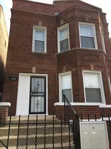 7209 S Harvard Ave, Chicago, IL, 60621