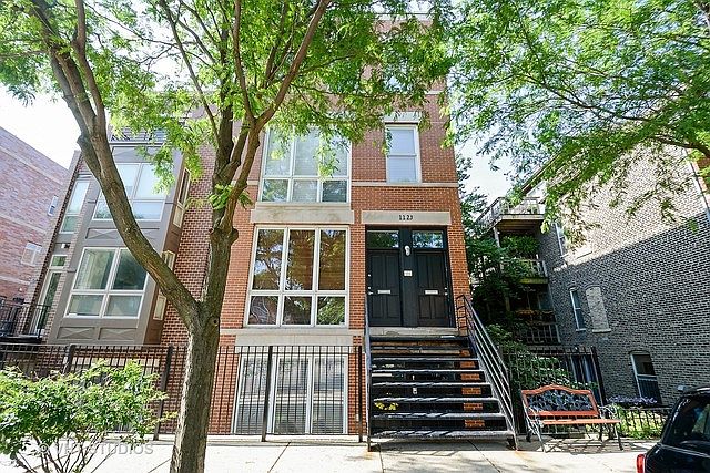 1st image of 1123 W Chestnut St #1E
