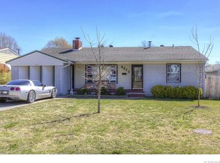 4017 S Marion Ave, Tulsa, OK 74135