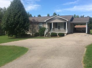 70 Ross Dr, Huntingdon, TN 38344