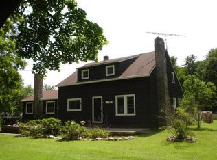 251 N Sterling Rd, Sterling, CT 06377