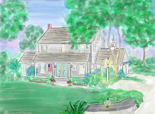 1 Barry Ln, Westport, CT 06880