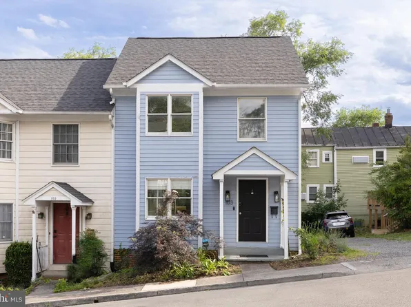 103 E Germain St, Winchester, VA 22601