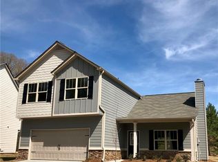 204 Lily Ln, Temple, GA 30179