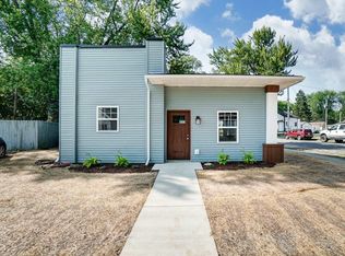 1406 Tecumseh St, Fort Wayne, IN