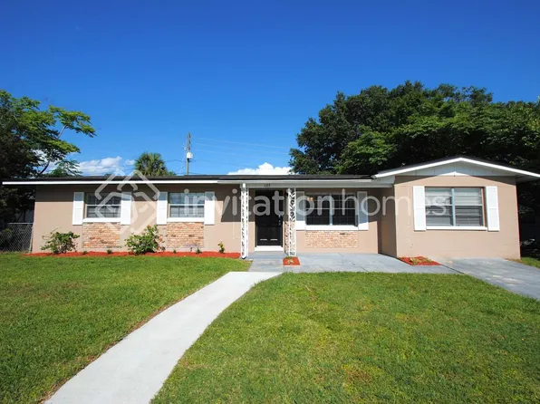 125 Exeter Ave, Longwood, FL 32750