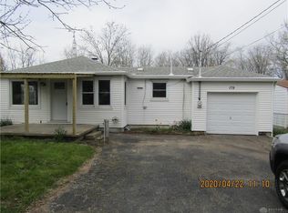 179 Crawford Rd, New Lebanon, OH 45345