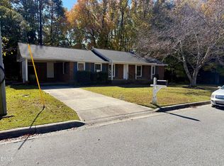 103 Stratford Rd, Greenville, NC 27858