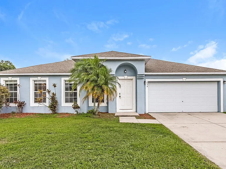 436 Fish Hawk Dr — Photo 1