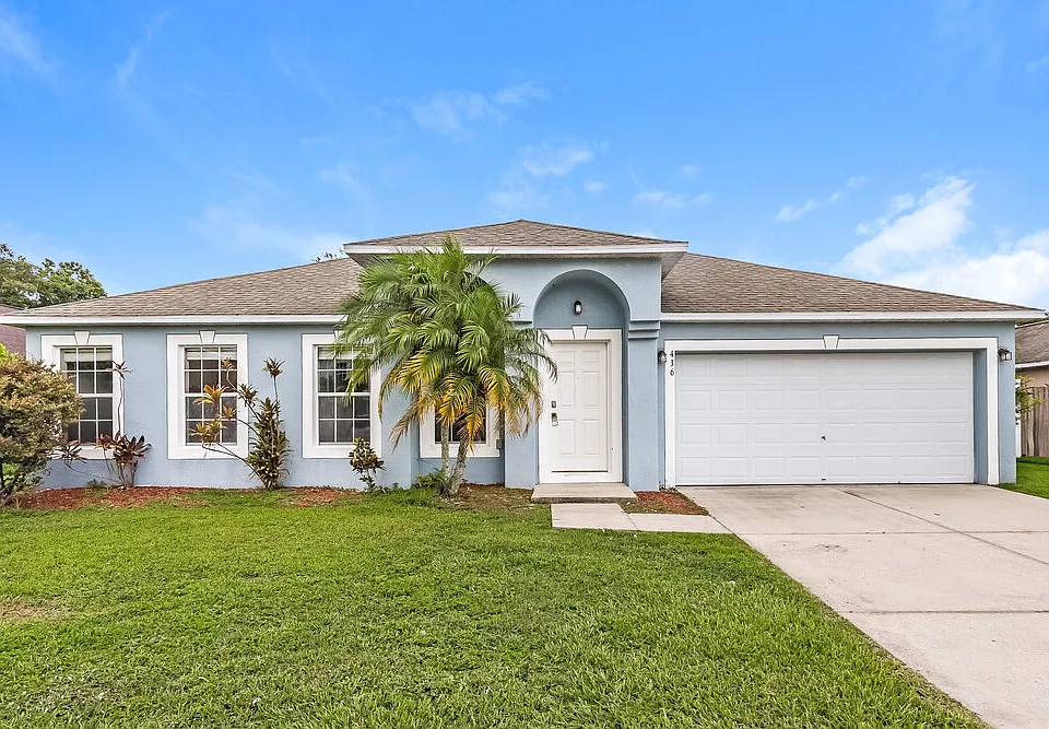 436 Fish Hawk Dr