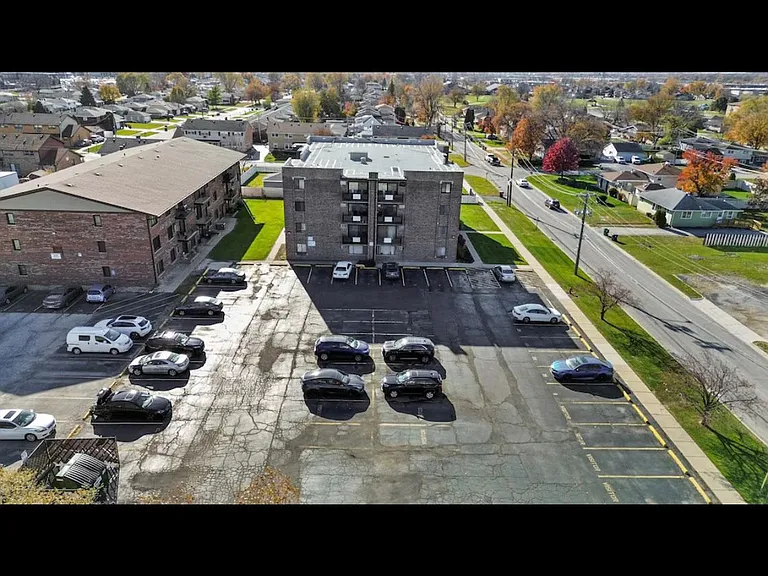 7945 S Oketo Ave #205 — Photo 13