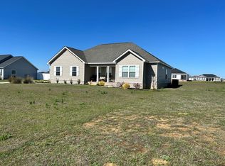 606 Fescue Dr, Statesboro, GA 30458
