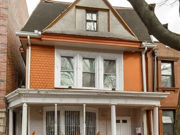 15 Irving Place, Brooklyn, NY 11238