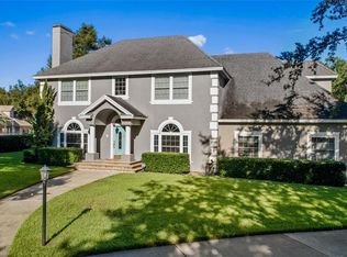 17596 Deer Isle Cir, Winter Garden, FL 34787