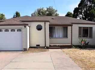 2518 Humphrey Ave, Richmond, CA 94804