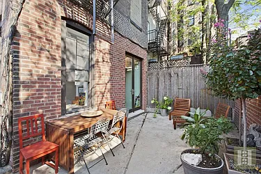 Sold by Halstead Real Estate