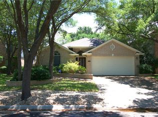 13425 Anarosa Loop, Austin, TX 78727