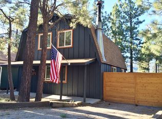 513 W Aeroplane Blvd, Big Bear City, CA 92314