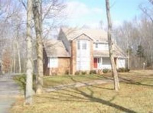 229 Brown Ln, Shelbyville, TN 37160