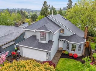 1840 SW Canby St, Portland, OR 97219