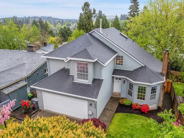 1840 SW Canby St, Portland, OR 97219