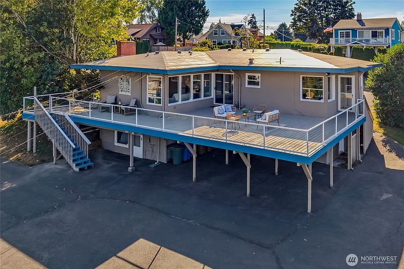 4th image of 4701 N Huson Street