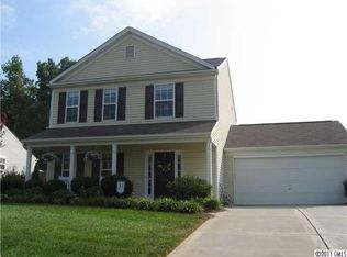 1629 Eagle Lake Dr, Fort Mill, SC 29715