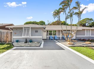 4538 Arthur Street, Palm Beach Gardens, FL 33418