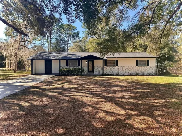 4480 NE 25th Ave, Ocala, FL 34479