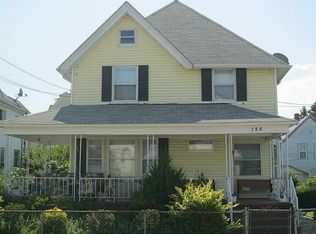 186 Ohio Ave, Providence, RI 02905