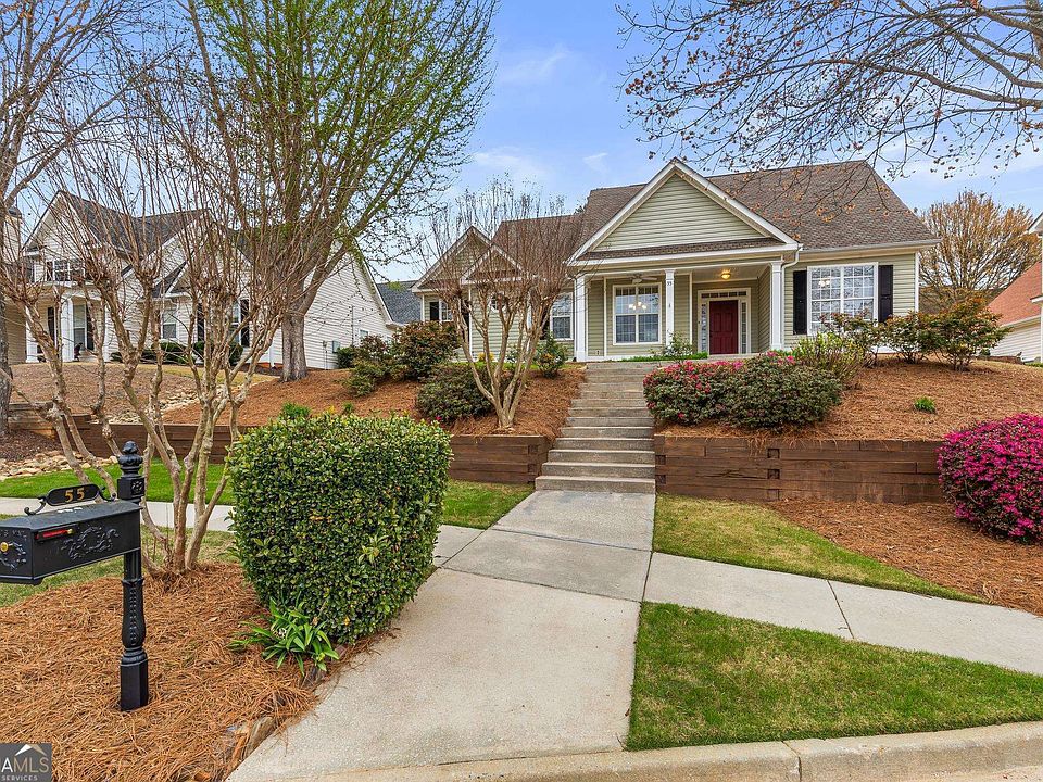55 The Promenade, Newnan, GA 30265 Zillow