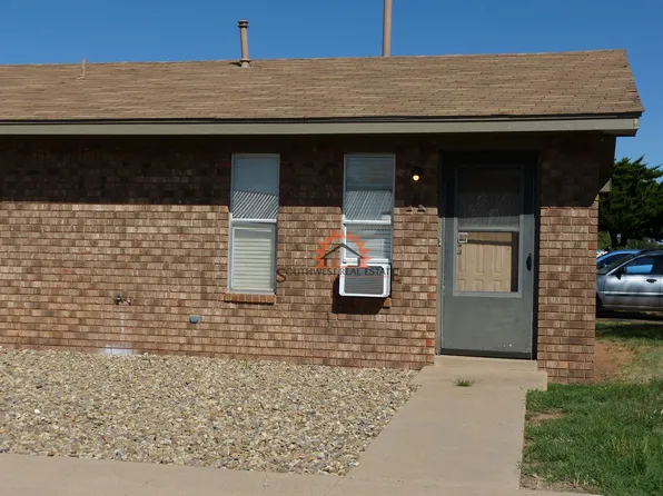 700 W. 11th St., 700 W 11th St #A, Clovis, NM 88101