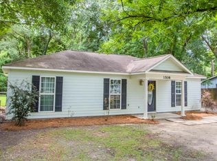 1508 Spindle Wheel Dr, Thomasville, GA 31792