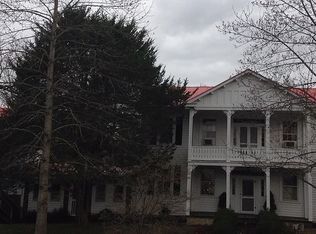 4785 Three Chopt Rd, Louisa, VA 23093