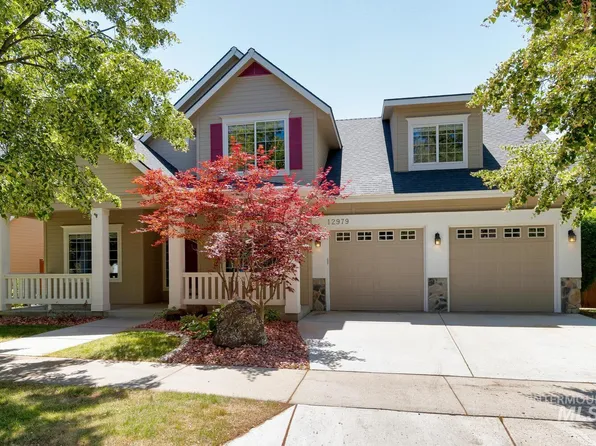 12979 N Shafer Way, Boise, ID 83714