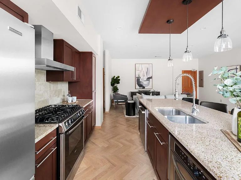 1600 Barton Springs Rd #5301 — Photo 15