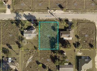 410 NW 5th Ter, Cape Coral, FL 33993