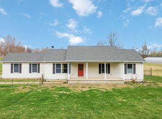 3062 State Highway 501, Kings Mountain, KY 40442