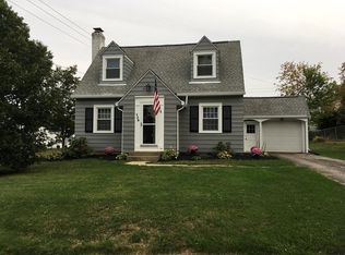 139 Vernon Ave, Ashland, OH 44805