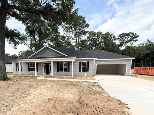 3608 Byrd Road, Augusta, GA 30906