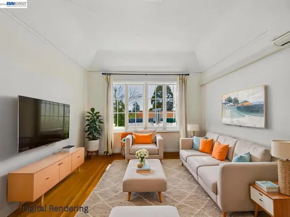2366 Cedar St APT 3, Berkeley, CA 94708