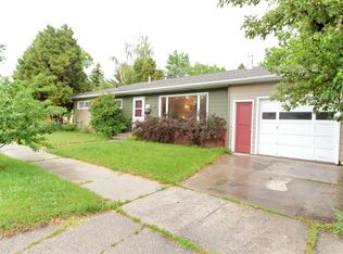 1217 W Story St, Bozeman, MT 59715