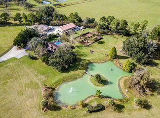 12020 E County Road 225, Waldo, FL 32694