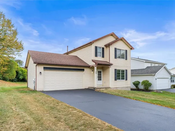 69 Cheshire Ln, Rochester, NY 14624