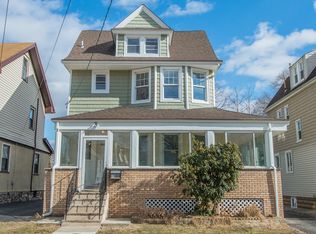 419 Berkeley Ave, Bloomfield, NJ 07003