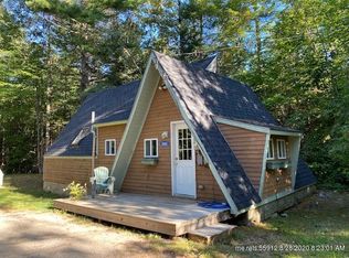 1004 Shiloh Pond Rd, Carrabassett Valley, ME 04947