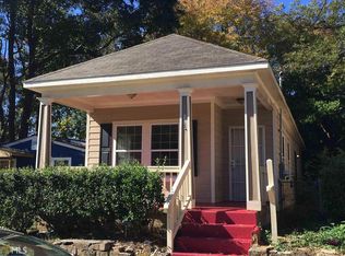 1159 Coleman St SW, Atlanta, GA 30310