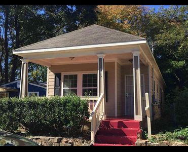 1159 Coleman St SW, Atlanta, GA, 30310