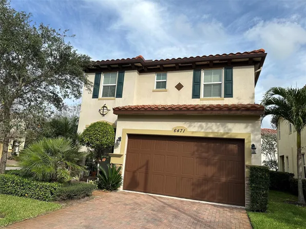 6471 Osprey Landing Street, Davie, FL 33314