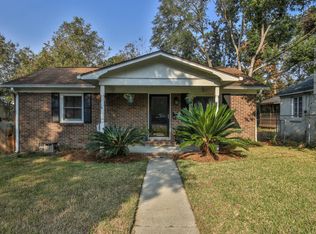 6 Arcadian Park, Charleston, SC 29407